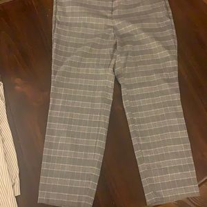 Lane Bryant’s The Allie dress pant